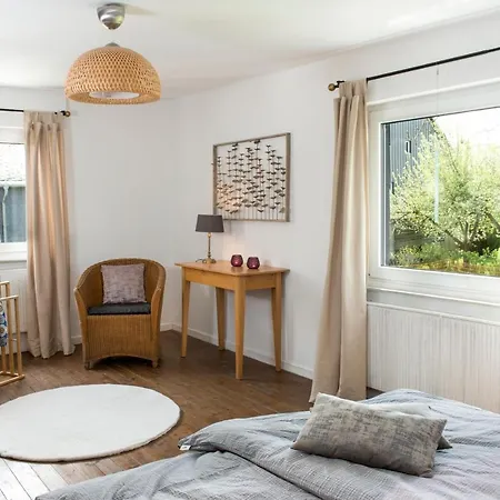 דירה Stein Mit Sauna Hasselbach (Rhein-Hunsruck)