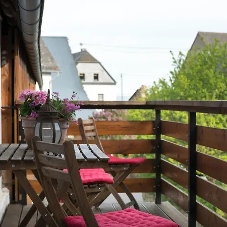 Appartement Stein Mit Sauna