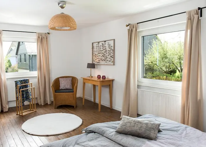 Lägenhet Stein Mit Sauna Hasselbach (Rhein-Hunsruck)