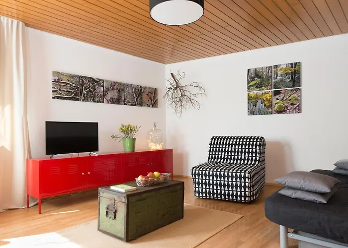 Stein Mit Sauna Apartamento *