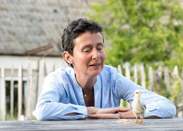 Stein Mit Sauna Lägenhet *