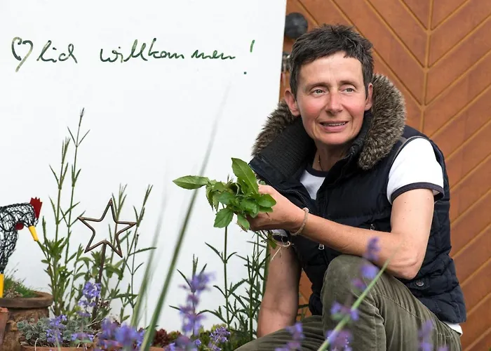 Stein Mit Sauna Lägenhet