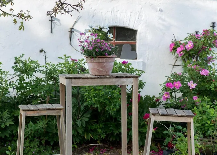 Stein Mit Sauna Lägenhet