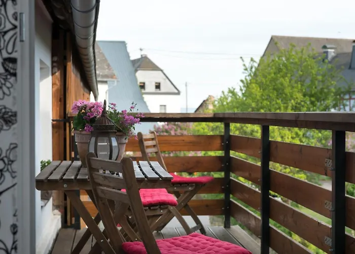 Lägenhet Stein Mit Sauna